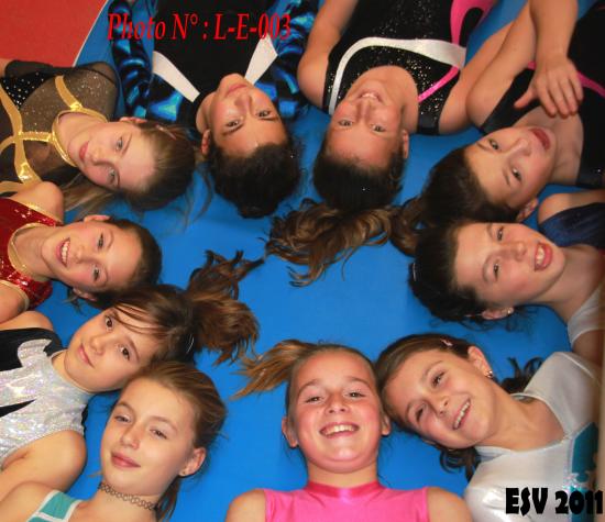groupes du lundi 2011