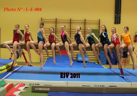 groupes du lundi 2011