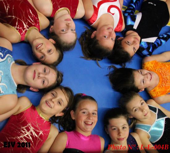 groupes du lundi 2011
