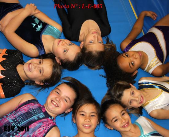 groupes du lundi 2011