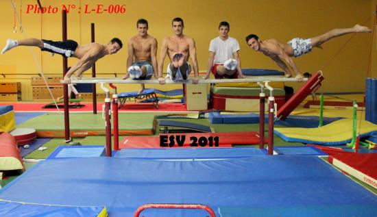 groupes du lundi 2011