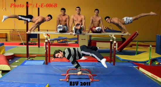 groupes du lundi 2011