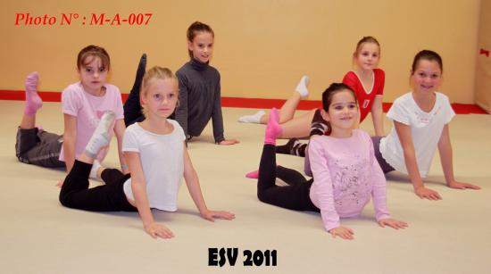 groupe du mardi 2011