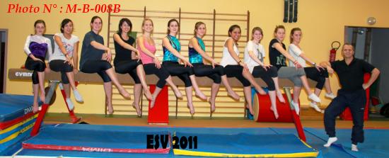 groupe du mardi 2011