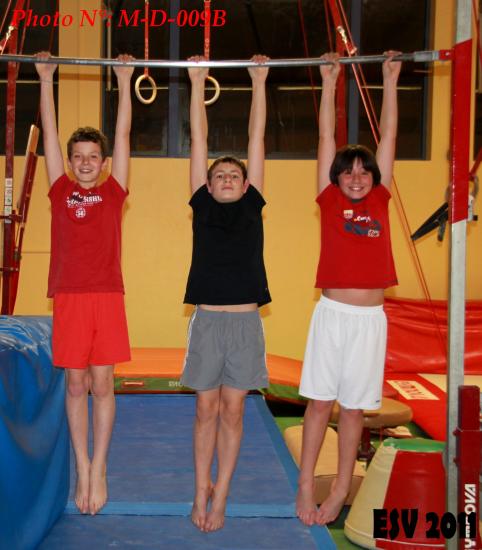 groupe du mardi 2011