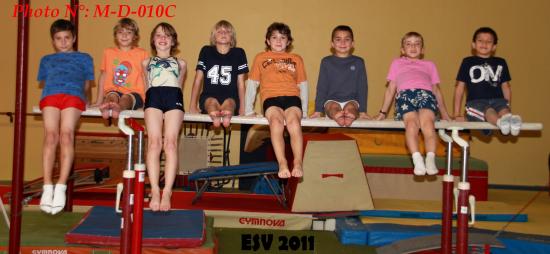 groupe du mardi 2011