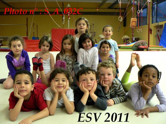 groupes du samedi 2011
