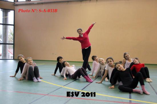 groupes du samedi 2011