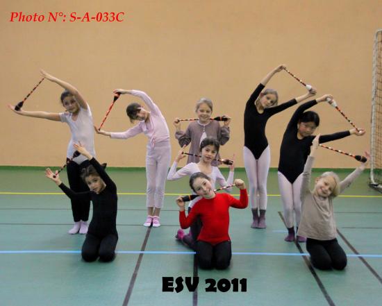 groupes du samedi 2011