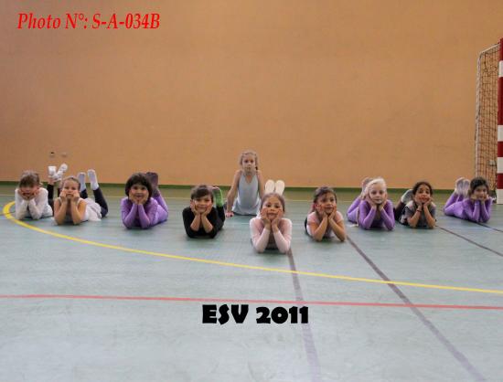 groupes du samedi 2011