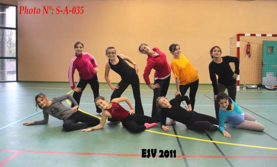 groupes du samedi 2011