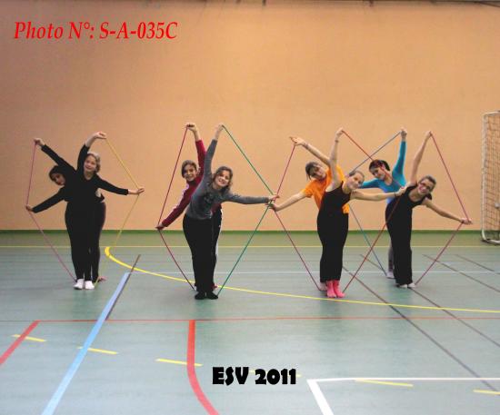 groupes du samedi 2011