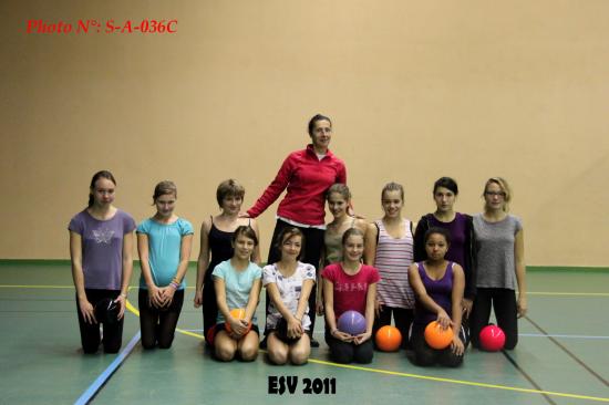 groupes du samedi 2011