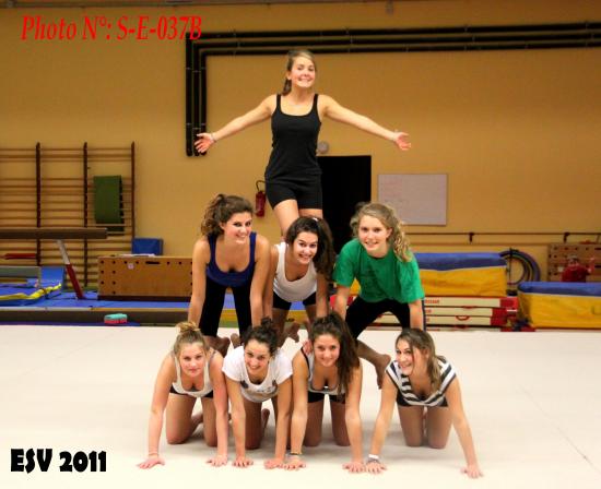 groupes du samedi 2011