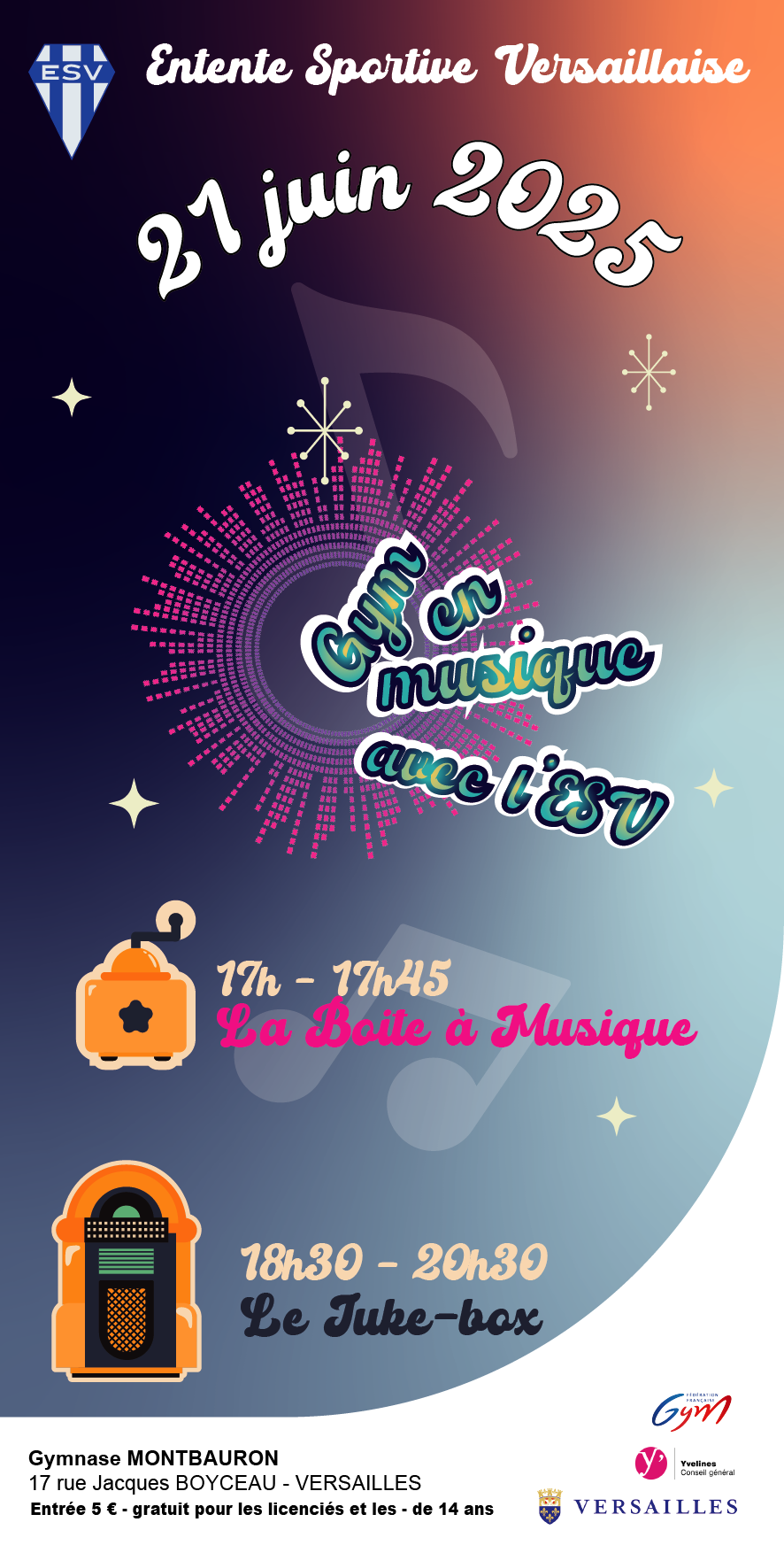 Affiches fe te esv 2025 03